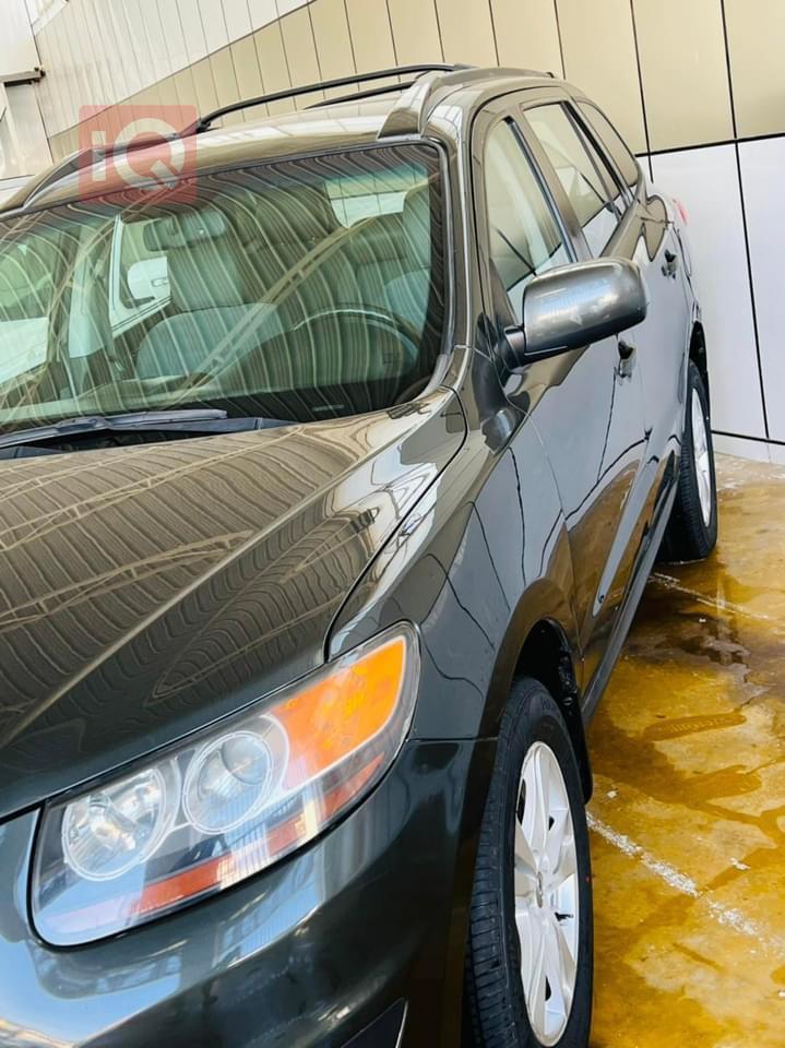 هیوندای سەنتافی